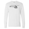 Essential-T Long Sleeve T-Shirt Thumbnail