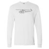 Essential-T Long Sleeve T-Shirt Thumbnail