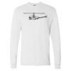 Essential-T Long Sleeve T-Shirt Thumbnail