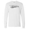 Essential-T Long Sleeve T-Shirt Thumbnail