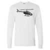 Essential-T Long Sleeve T-Shirt Thumbnail