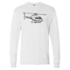 Essential-T Long Sleeve T-Shirt Thumbnail