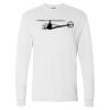 Essential-T Long Sleeve T-Shirt Thumbnail