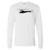 Essential-T Long Sleeve T-Shirt Thumbnail