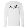 Essential-T Long Sleeve T-Shirt Thumbnail