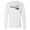 Essential-T Long Sleeve T-Shirt Thumbnail