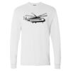 Essential-T Long Sleeve T-Shirt Thumbnail