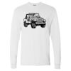 Essential-T Long Sleeve T-Shirt Thumbnail