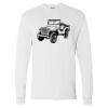 Essential-T Long Sleeve T-Shirt Thumbnail