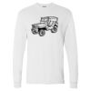 Essential-T Long Sleeve T-Shirt Thumbnail