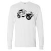 Essential-T Long Sleeve T-Shirt Thumbnail