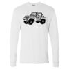 Essential-T Long Sleeve T-Shirt Thumbnail