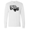 Essential-T Long Sleeve T-Shirt Thumbnail