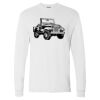 Essential-T Long Sleeve T-Shirt Thumbnail