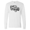 Essential-T Long Sleeve T-Shirt Thumbnail