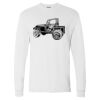 Essential-T Long Sleeve T-Shirt Thumbnail