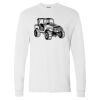 Essential-T Long Sleeve T-Shirt Thumbnail