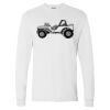 Essential-T Long Sleeve T-Shirt Thumbnail