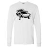 Essential-T Long Sleeve T-Shirt Thumbnail