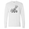 Essential-T Long Sleeve T-Shirt Thumbnail