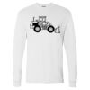 Essential-T Long Sleeve T-Shirt Thumbnail