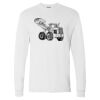 Essential-T Long Sleeve T-Shirt Thumbnail