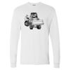 Essential-T Long Sleeve T-Shirt Thumbnail