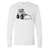 Essential-T Long Sleeve T-Shirt Thumbnail