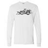 Essential-T Long Sleeve T-Shirt Thumbnail