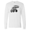 Essential-T Long Sleeve T-Shirt Thumbnail