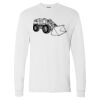 Essential-T Long Sleeve T-Shirt Thumbnail