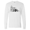 Essential-T Long Sleeve T-Shirt Thumbnail