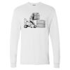 Essential-T Long Sleeve T-Shirt Thumbnail