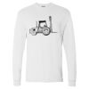 Essential-T Long Sleeve T-Shirt Thumbnail