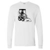 Essential-T Long Sleeve T-Shirt Thumbnail