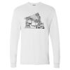 Essential-T Long Sleeve T-Shirt Thumbnail