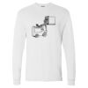 Essential-T Long Sleeve T-Shirt Thumbnail