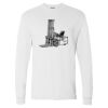 Essential-T Long Sleeve T-Shirt Thumbnail