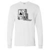 Essential-T Long Sleeve T-Shirt Thumbnail