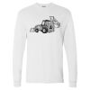 Essential-T Long Sleeve T-Shirt Thumbnail