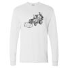 Essential-T Long Sleeve T-Shirt Thumbnail