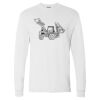 Essential-T Long Sleeve T-Shirt Thumbnail