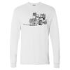 Essential-T Long Sleeve T-Shirt Thumbnail