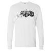 Essential-T Long Sleeve T-Shirt Thumbnail