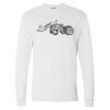 Essential-T Long Sleeve T-Shirt Thumbnail