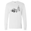 Essential-T Long Sleeve T-Shirt Thumbnail