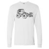 Essential-T Long Sleeve T-Shirt Thumbnail