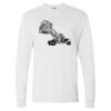 Essential-T Long Sleeve T-Shirt Thumbnail