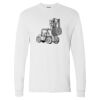 Essential-T Long Sleeve T-Shirt Thumbnail