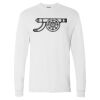 Essential-T Long Sleeve T-Shirt Thumbnail